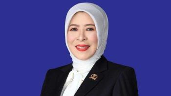 Anggota DPRD Lampung Dorong Pemda Tingkatkan PAD